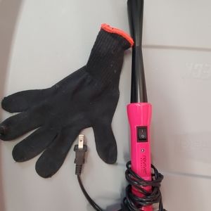 Revive Curling Wand